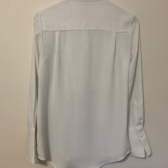 Victoria Beckham for Target tuxedo buttondown shirt - Picture 3 of 5